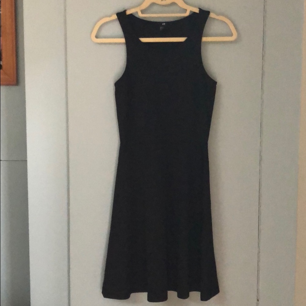 H&M tank dress
